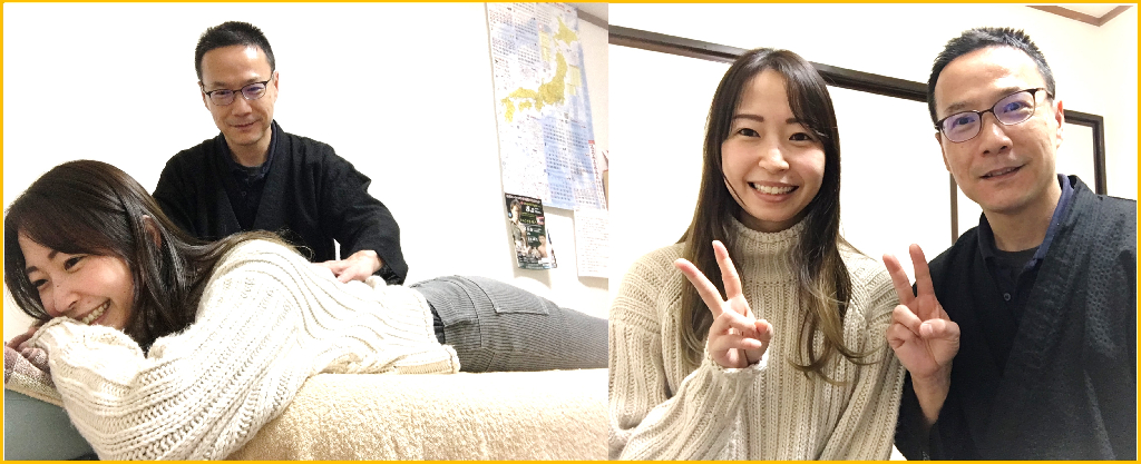 中国武術気功教室(小林健康整体室)の講師紹介